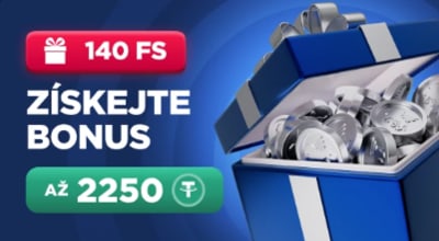 Fairspin Casino - 450% až do 2250 USDT + 140 FS + 200 TFS